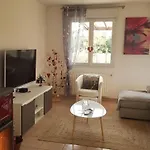 Σπίτι διακοπών Maison De Camp. Plain-pied Avec Jardin, 2 Chambres, Terrasse Couverte, Proche Gerardmer Et Saint-die - Fr-1-589-386 Saint-Léonard
