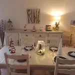 Дом отдыха Maison De Camp. Plain-pied Avec Jardin, 2 Chambres, Terrasse Couverte, Proche Gerardmer Et Saint-die - Fr-1-589-386 Saint-Leonard (Vosges)