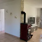 Maison De Camp. Plain-pied Avec Jardin, 2 Chambres, Terrasse Couverte, Proche Gerardmer Et Saint-die - Fr-1-589-386 Σπίτι διακοπών