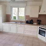 Maison De Camp. Plain-pied Avec Jardin, 2 Chambres, Terrasse Couverte, Proche Gerardmer Et Saint-die - Fr-1-589-386 * Saint-Leonard (Vosges)