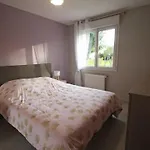 Дом отдыха Maison De Camp. Plain-pied Avec Jardin, 2 Chambres, Terrasse Couverte, Proche Gerardmer Et Saint-die - Fr-1-589-386 Saint-Leonard (Vosges)