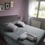 Maison De Camp. Plain-pied Avec Jardin, 2 Chambres, Terrasse Couverte, Proche Gerardmer Et Saint-die - Fr-1-589-386 Σπίτι διακοπών