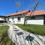 Σπίτι διακοπών Maison De Camp. Plain-pied Avec Jardin, 2 Chambres, Terrasse Couverte, Proche Gerardmer Et Saint-die - Fr-1-589-386 *