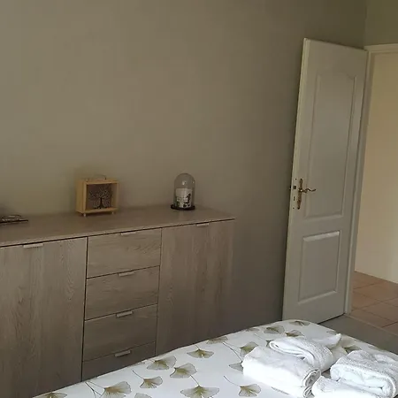 Ferienhaus Maison De Camp. Plain-pied Avec Jardin, 2 Chambres, Terrasse Couverte, Proche Gerardmer Et Saint-die - Fr-1-589-386 *