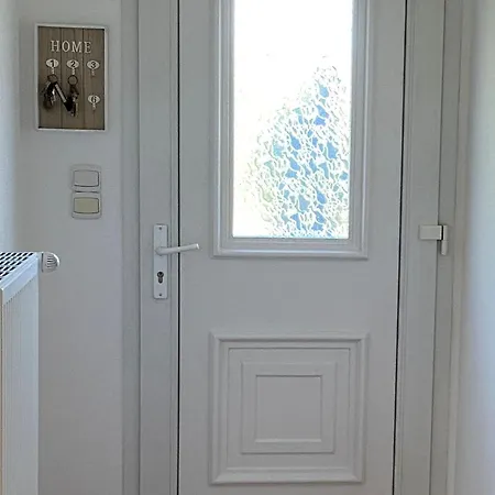 בית נופש Maison De Camp. Plain-pied Avec Jardin, 2 Chambres, Terrasse Couverte, Proche Gerardmer Et Saint-die - Fr-1-589-386 Saint-Léonard