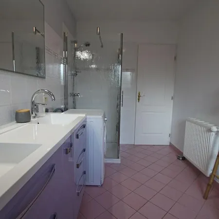 Maison De Camp. Plain-pied Avec Jardin, 2 Chambres, Terrasse Couverte, Proche Gerardmer Et Saint-die - Fr-1-589-386 בית נופש *