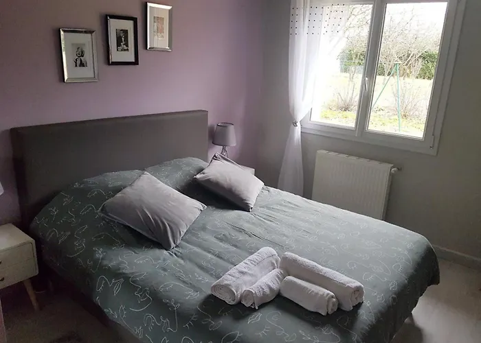 Maison De Camp. Plain-pied Avec Jardin, 2 Chambres, Terrasse Couverte, Proche Gerardmer Et Saint-die - Fr-1-589-386 Holiday home